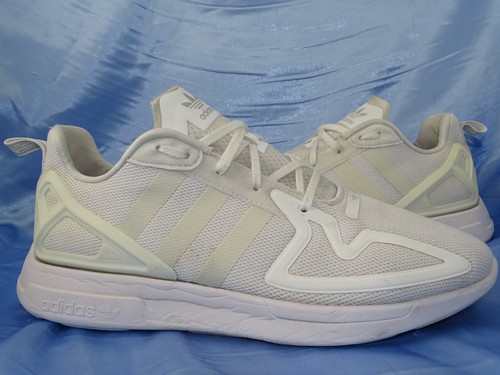 Adidas flux sneaker gr - zx,
