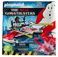 Playmobil 9387 Zeddemore mit