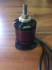 Modellflugmotor FPV Drone Hacker A30-28L UAV Brushless-Aussenläufer 450rpm/V 