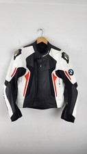 BMW Motorrad Motorbike Leather