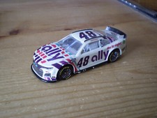 AUSWAHL NASCAR MODELLE IM