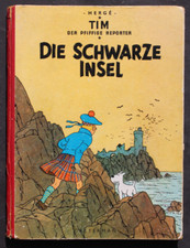 HERGE,TIM DER PFIFFIGE