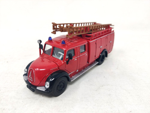 Magirus tanklastwagen - magirus,