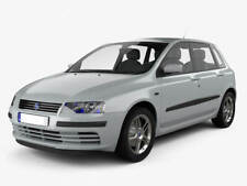 WERKSTATTHANDBUCH REPARATUR FIAT STILO REPARATURANLEITUNG AUF CD 