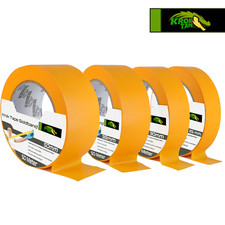 Malerkrepp 50m Goldband