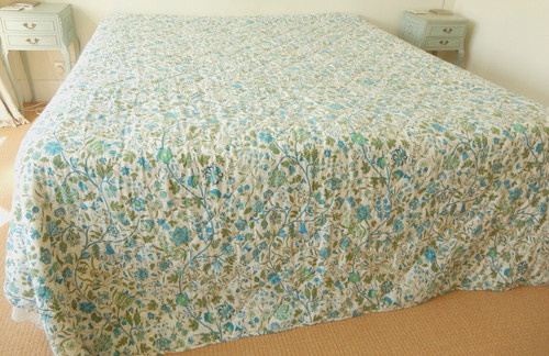 Sanderson tagesdecke leicht - sanderson,