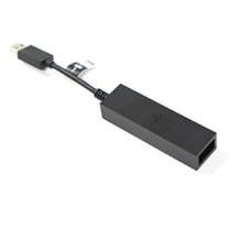 SONY PLAYSTATION 5 KAMERA ADAPTER  CFI-ZAA1 PS4 VR CAMERA an PS5| BLITZVERSAND