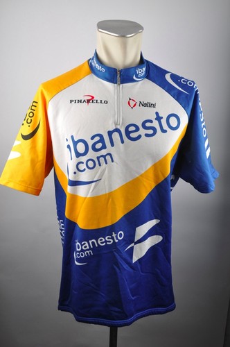 Ibanesto nalini pinarello - ibanesto,