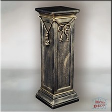 Säule Dekosäule Blumensäule