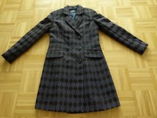 Neuer Steffen Schraut Mantel