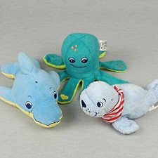 TCM TCHIBO Badetier Konvolut