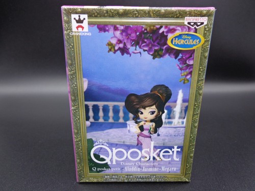 Banpresto disney megara - banpresto,