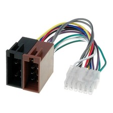 Pioneer adapter radio - adapter,