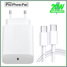 20W Netzteil Schnell