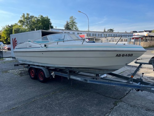 Boot gobbi sport - 5.7, gi