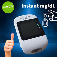 Accu-Chek Instant Geräte