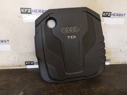 Audi b8 motorabdeckung - audi, a4