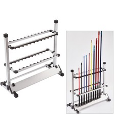 24 Ruten Rutenständer