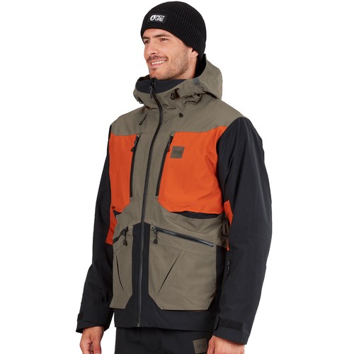Picture naikoon jacke - naikoon,