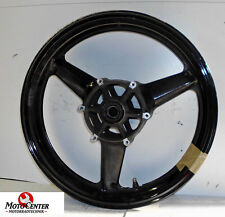 Yamaha YZF-R1 (RN04) - Felge vorn, Vorderrad