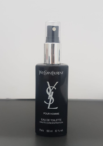 Ysl pour homme - pour, de