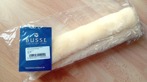 Busse nasenschoner - busse,