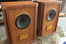 TANNOY Stirling TW Speaker