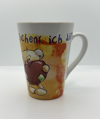 Pimboli diddl tasse - tasse, original