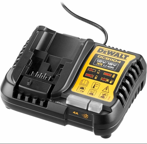 Dewalt dcb1104 ion - dewalt, xr
