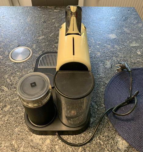 Nespresso citiz kapselmaschine - citiz,