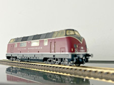 TRIX 22756 - BR V 200.0 DB -