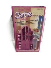 Barbie wohnwelt - barbie,