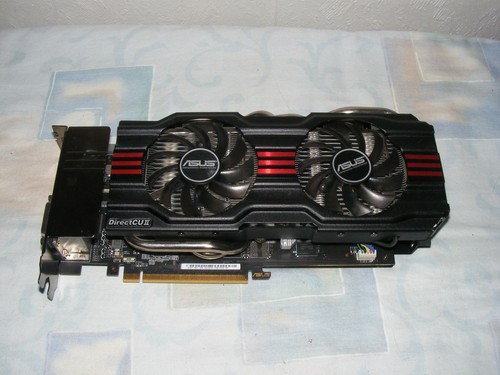 Grafikkarte asus geforce - grafikkarte,