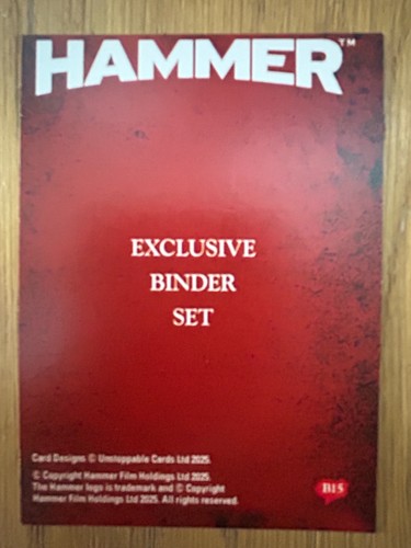 Hammer platin sammlung - hammer, 15