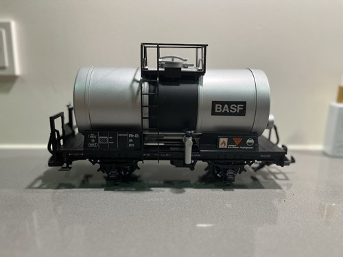 Lgb 4040 tankwagen basf wie - c,