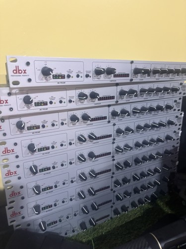 Dbx 286 - 286, s