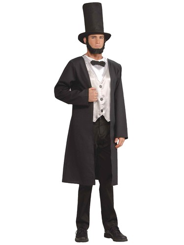 Abe abraham lincoln - abraham,