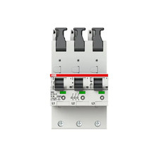 Abb hauptsicherungsautomat - abb,