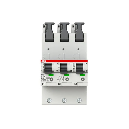 Abb hauptsicherungsautomat - abb,