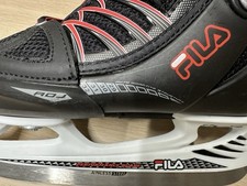 Schlittschuhe FILA Gr 29-32 einstellbar 