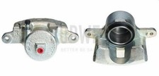 BUDWEG CALIPER 342463 Bremssattel Vorne Rechts für NISSAN PATROL Hardtop (K160)