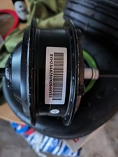 Fischer E Bike Motor 2.0