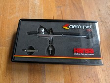 Airbrush Hansa Aero Pro 250 *