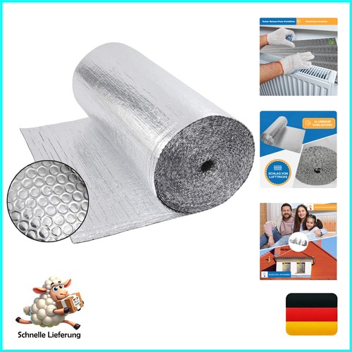 Dripex isolierfolie 0x45m - isolierfolie, 1,0x45m