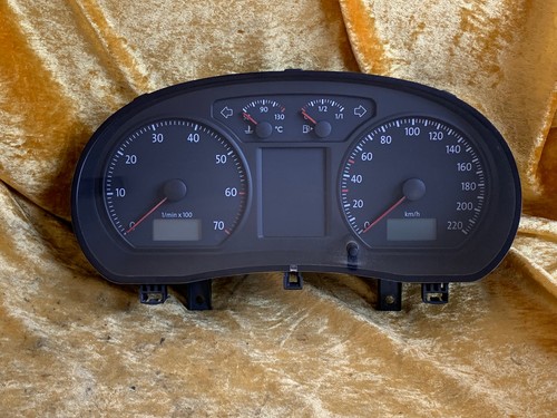 Polo kombiinstrument - polo, 9n