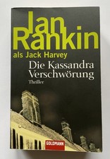 Die Kassandra Verschwörung