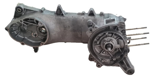 Paar motorblock original - motorblock,