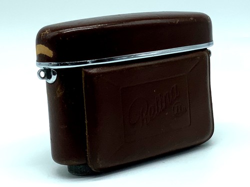 Kodak retina iia - retina,