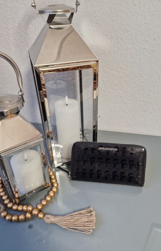 Karl lagerfeld geldbörse - karl, in