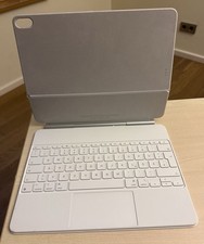 Apple iPad Magic Keyboard für
